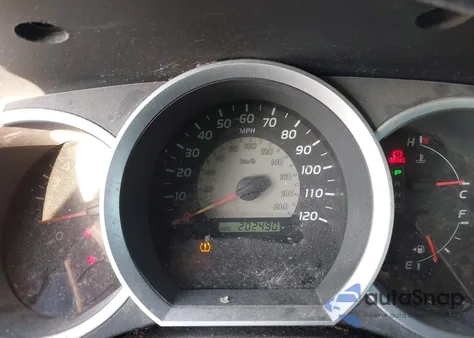 2006 Toyota Tacoma z USA, uszkodzony, nr VIN 5PETX22NX6Z301123